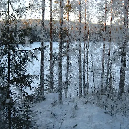 Mustikkakallio Luxury