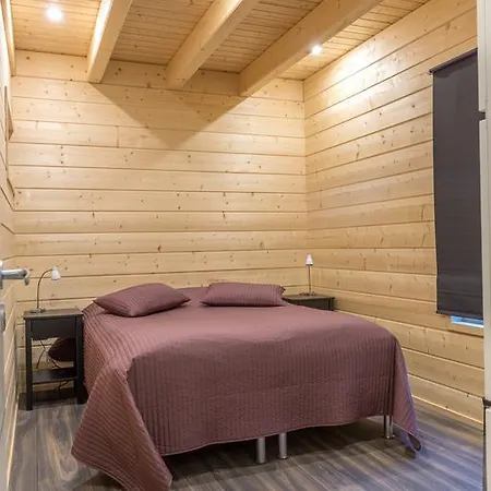 Mustikkakallio Luxury *