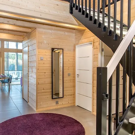 Mustikkakallio Luxury *