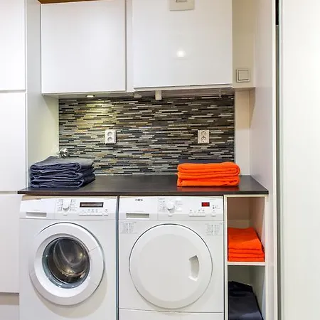 Villa Mustikkakallio Luxury *