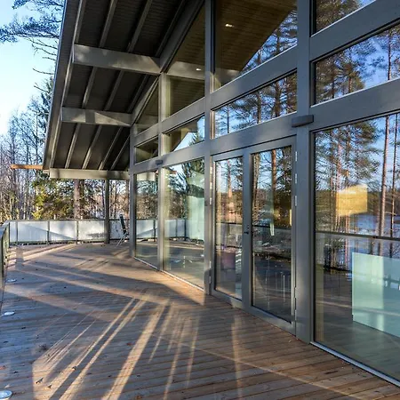 Mustikkakallio Luxury * Keuruu