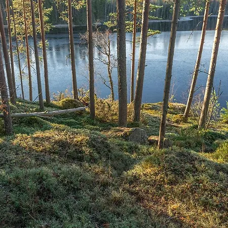 Mustikkakallio Luxury Keuruu