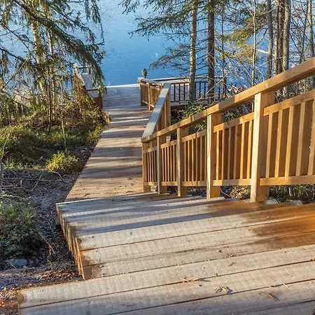 Mustikkakallio Luxury *