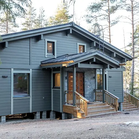 Villa Mustikkakallio Luxury