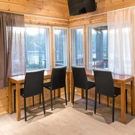 Mustikkakallio Luxury * Keuruu