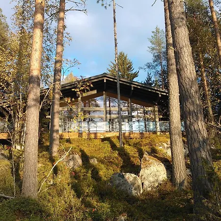 Villa Mustikkakallio Luxury