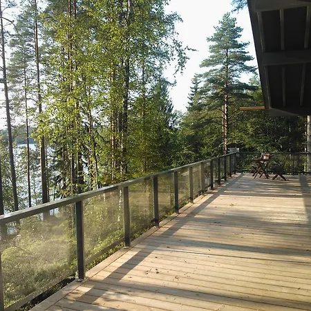 Mustikkakallio Luxury *