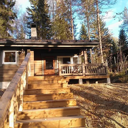 Mustikkakallio Luxury Villa *