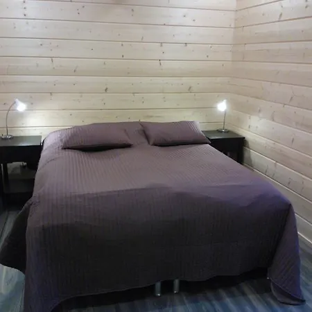 Mustikkakallio Luxury * Keuruu