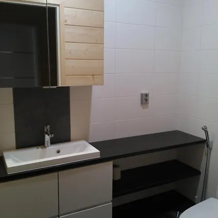 Villa Mustikkakallio Luxury