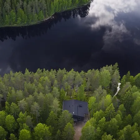 Mustikkakallio Luxury