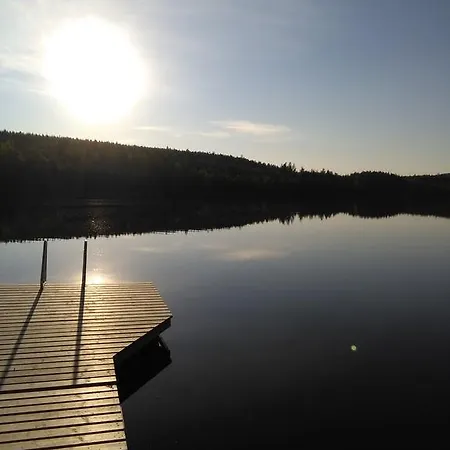 فيلة Mustikkakallio Luxury *