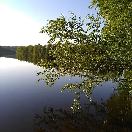 Mustikkakallio Luxury *