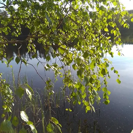 Mustikkakallio Luxury