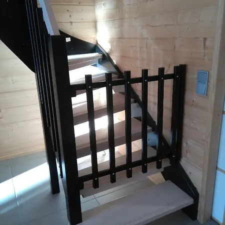 Mustikkakallio Luxury *