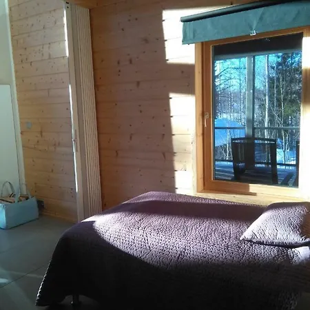 Mustikkakallio Luxury * Keuruu