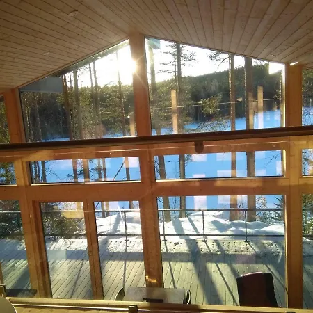 Mustikkakallio Luxury Villa