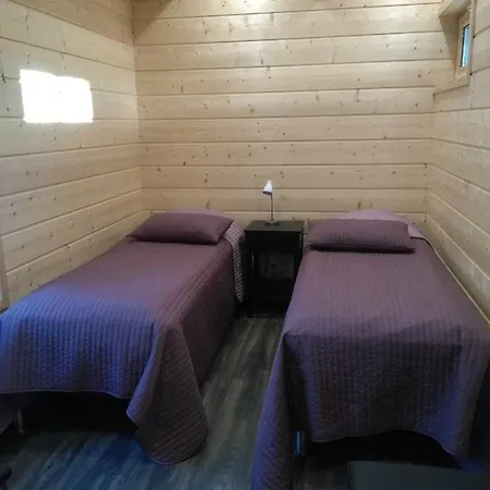 Mustikkakallio Luxury *