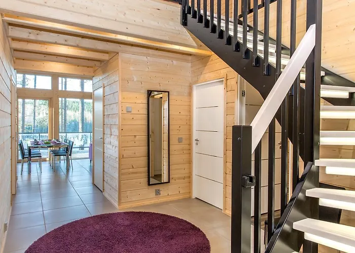 Mustikkakallio Luxury *