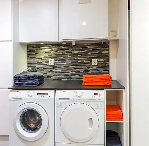 Villa Mustikkakallio Luxury *