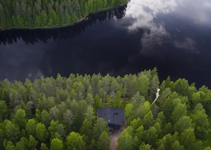 Mustikkakallio Luxury