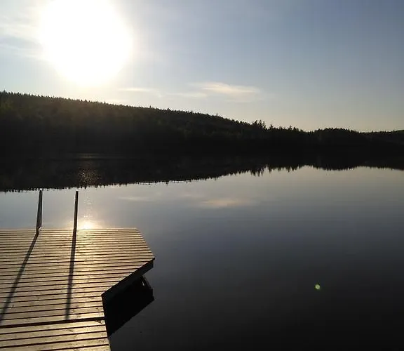 Villa Mustikkakallio Luxury *