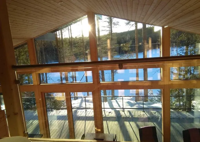 Mustikkakallio Luxury Villa